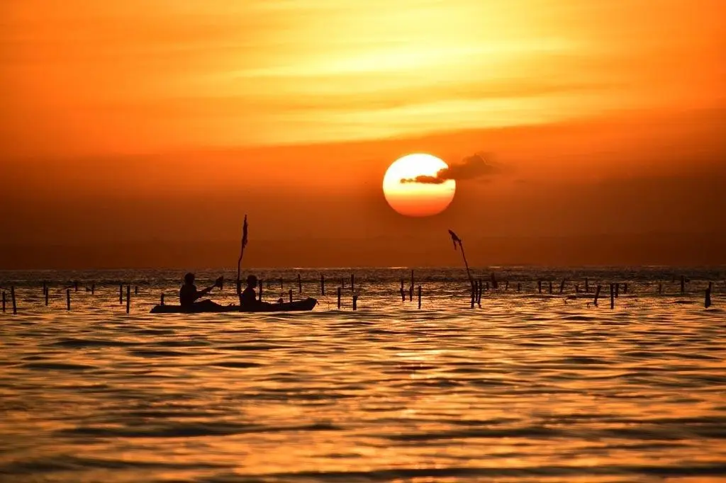 Blissful Indonesia – 6 Days Bali Tour with Watersports, Kintamani & Nusa Penida