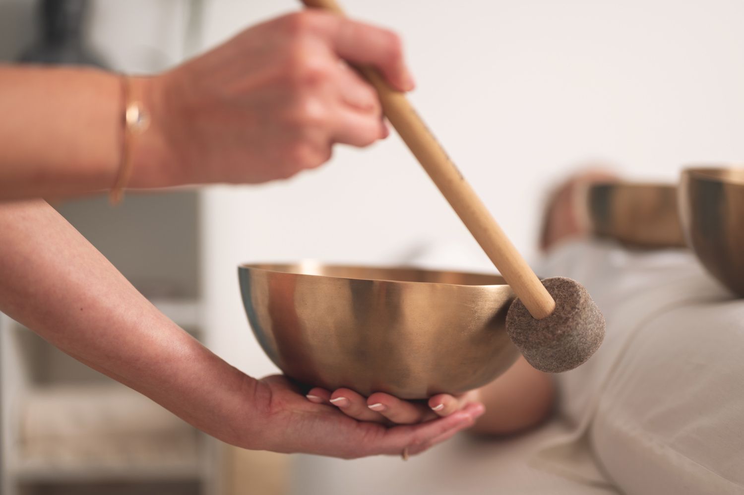 Himalayan Sound Healing & Sound Bath