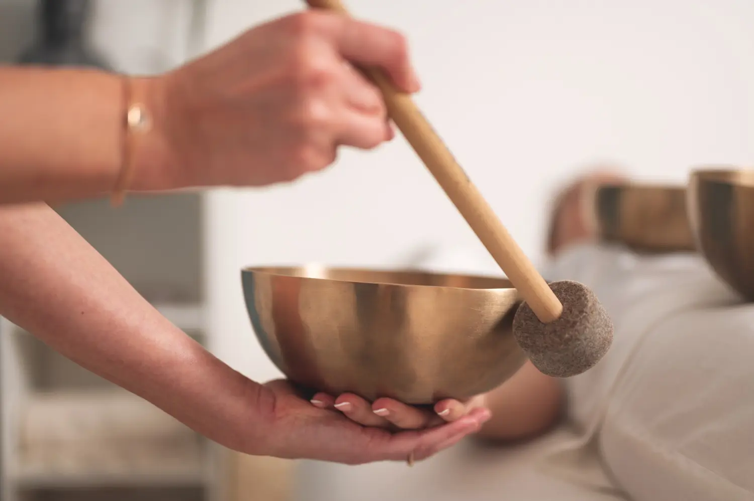 Himalayan Sound Healing & Sound Bath