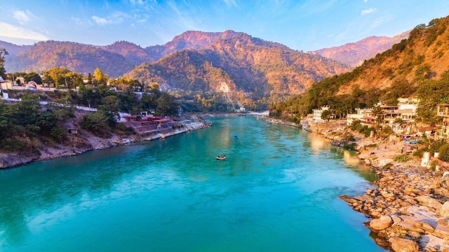Experiencing the Bliss in Rishikesh! Weekend Escape from Delhi – 3 Days & 2 Nights