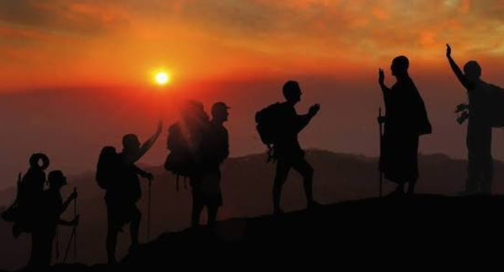 Spiritual Tours