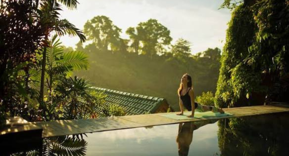 Wellness & Yoga Tours