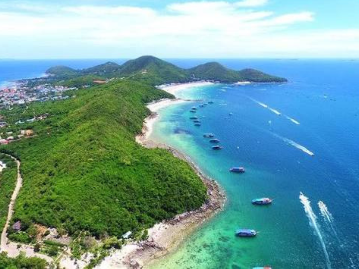 Majestic Thailand Tour Package: Is the 5-Days Pattaya & Bangkok Trip Worth It?