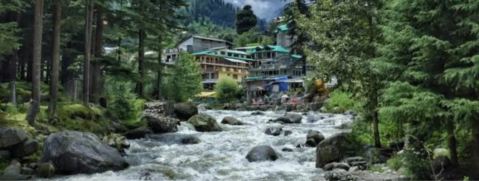 Manali
