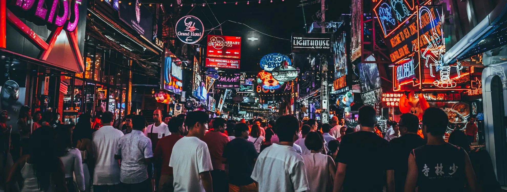 Pattaya