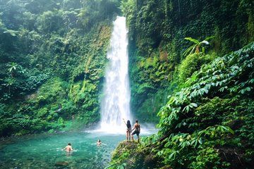 Cinta Bali — A Romance Written in Kuta's Waves and Ubud's Soul (6N/7D)