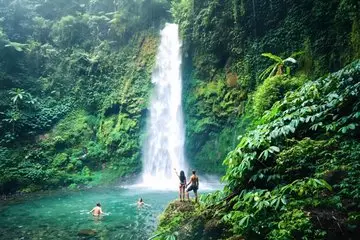 Cinta Bali — A Romance Written in Kuta's Waves and Ubud's Soul (6N/7D)