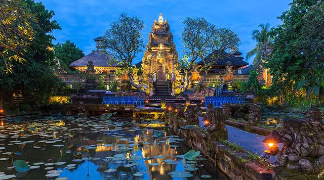 Blissful Indonesia Tour : Is the 6-Day, One-Hotel Bali Package Worth It?