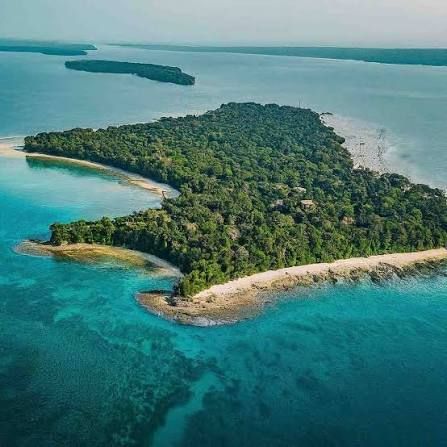 Neel Yatra — 7-Days Andaman Odyssey Through Port Blair, Havelock & Neil