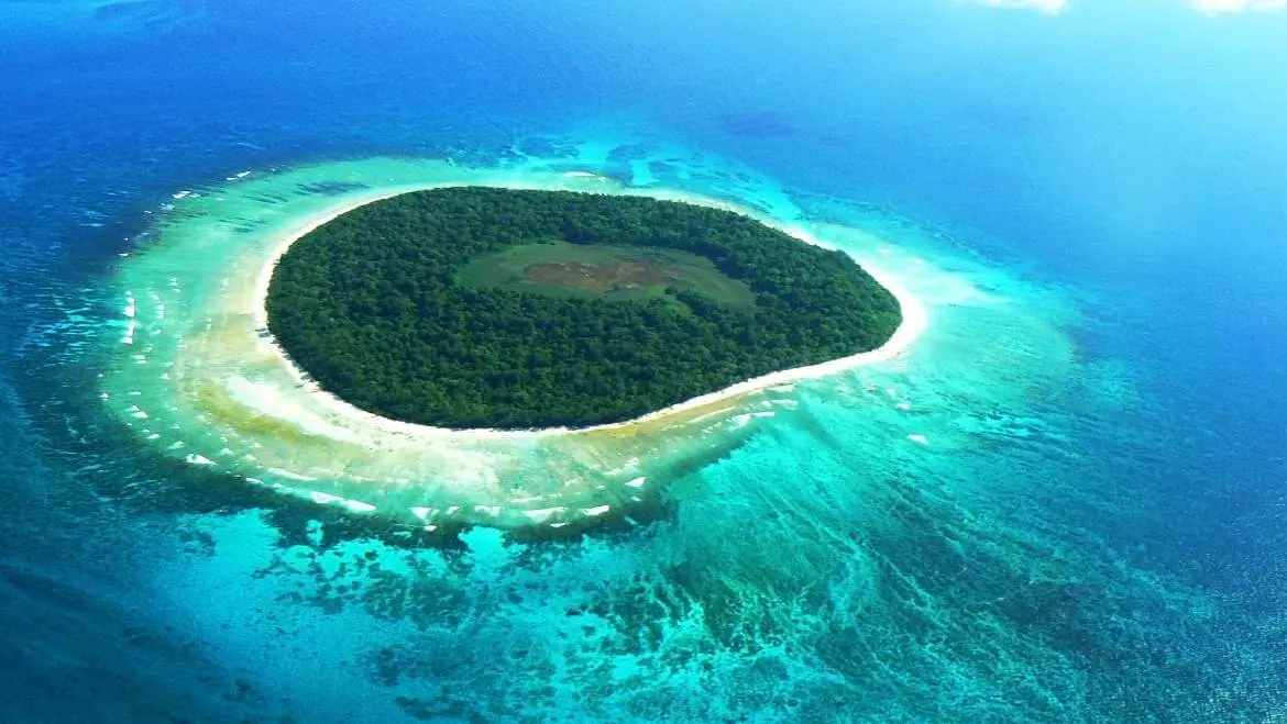 Andamans