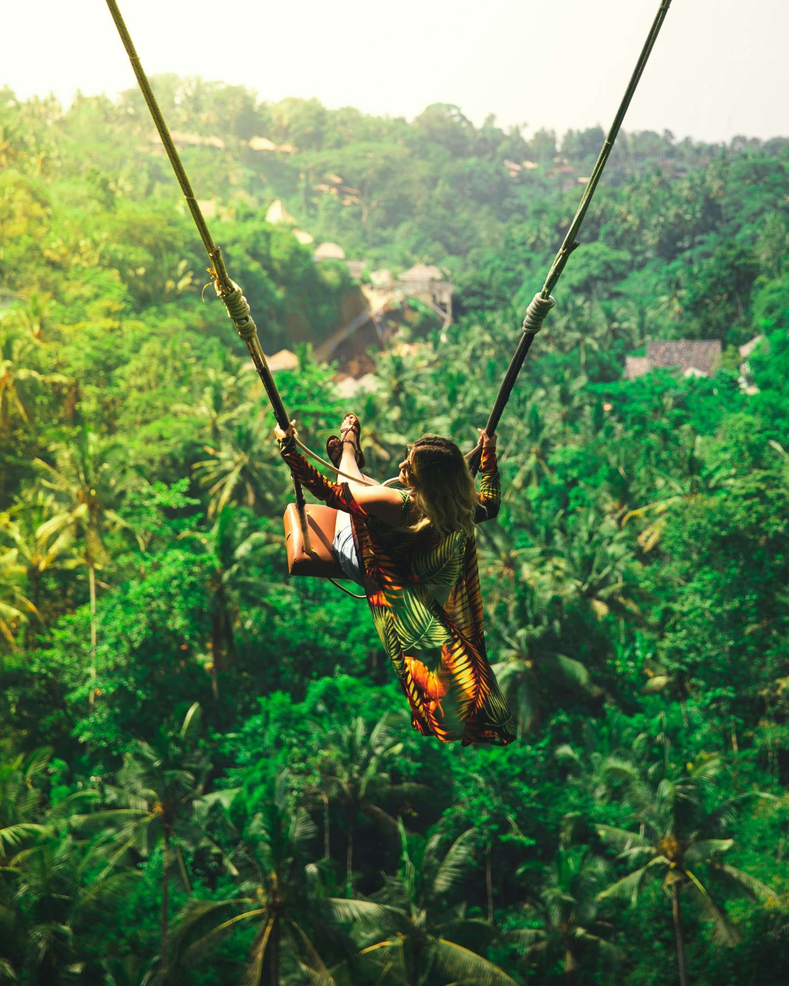 Blissful Indonesia – 6 Days Bali Tour with Watersports, Kintamani & Nusa Penida
