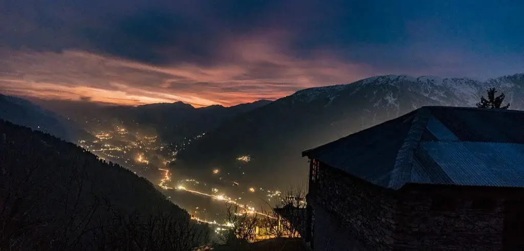 Himalaya-Traum – 7 Tage Reise durch Shimla, Manali & Chandigarh