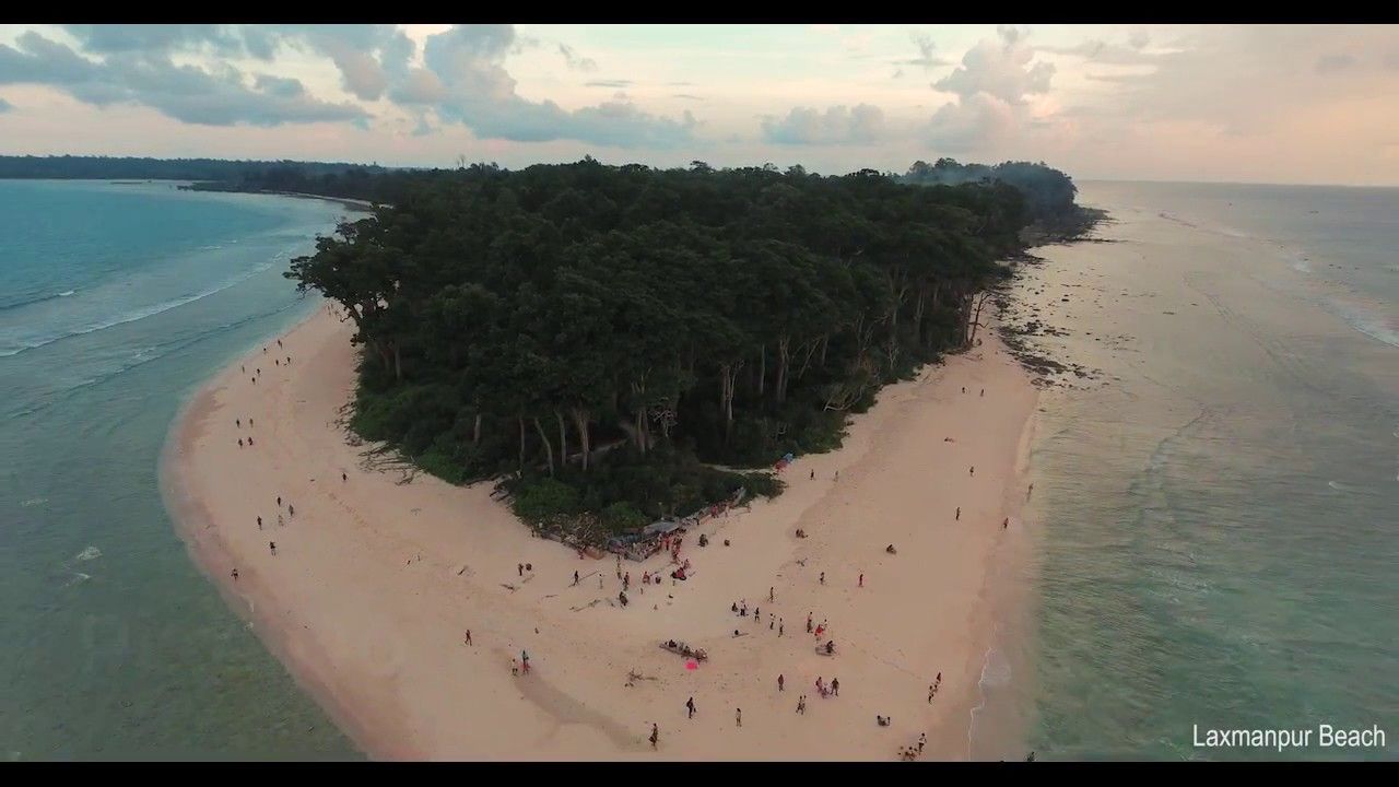 Neel Yatra Andaman Tour: 7-Day Port Blair, Havelock & Neil Package