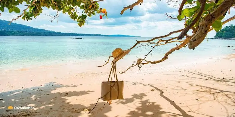 Neel Yatra – 7 Tage Andamanen-Reise: Port Blair, Havelock & Neil Island
