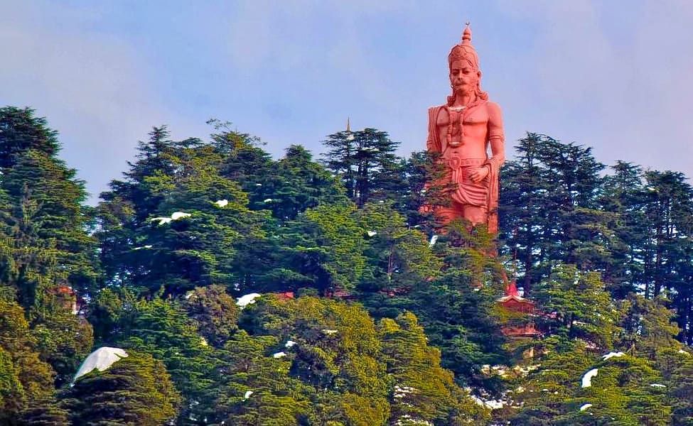 Himalayan Reverie Tour Review: Is the 7-Day Shimla, Manali & Chandigarh Package Worth It?