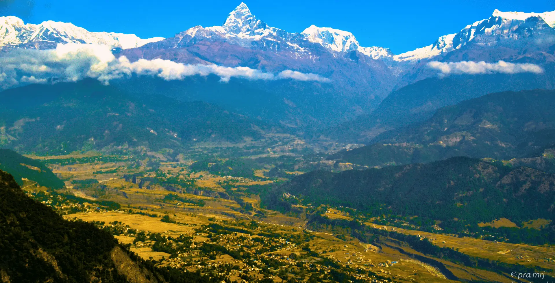 No Visa, No Excuse: Why Nepal Is India's Easiest Big Trip Post