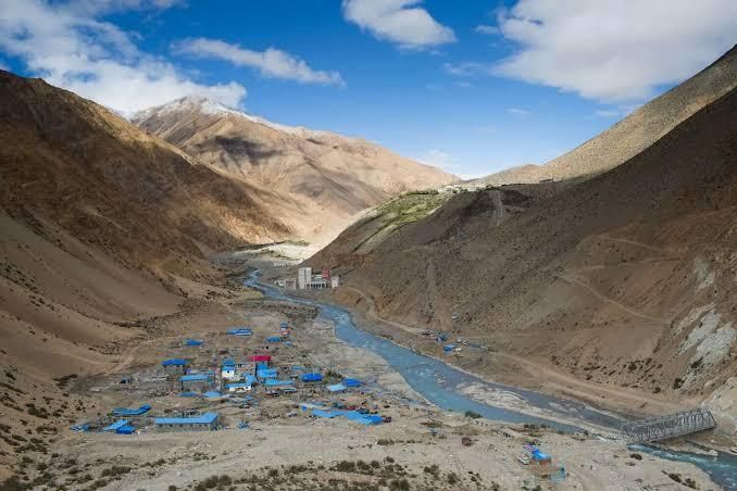Inside Our Kailash Mansarovar Yatra — How We Handle the Permit Risk