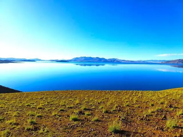 Kailash Mansarovar Yatra – Pilgerreise ab Lucknow über Nepal mit Hubschrauber (9 Tage)
