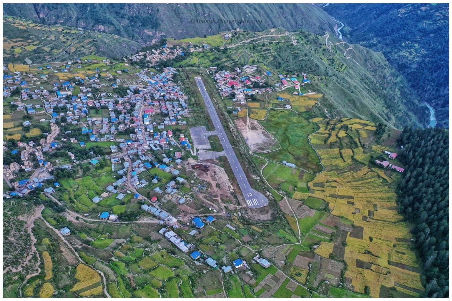 Three Days, One Darshan — What Our Kailash Aerial Package Actually Delivers
