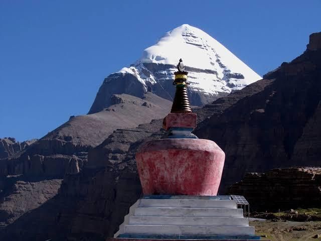 What 52 Stranded Pilgrims Taught the Kailash Yatra Community in 2026 ?