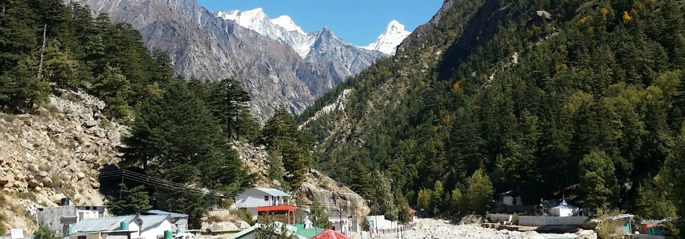 Six Days, Four Dhams — Inside the Wings of Devotion Helicopter Yatra