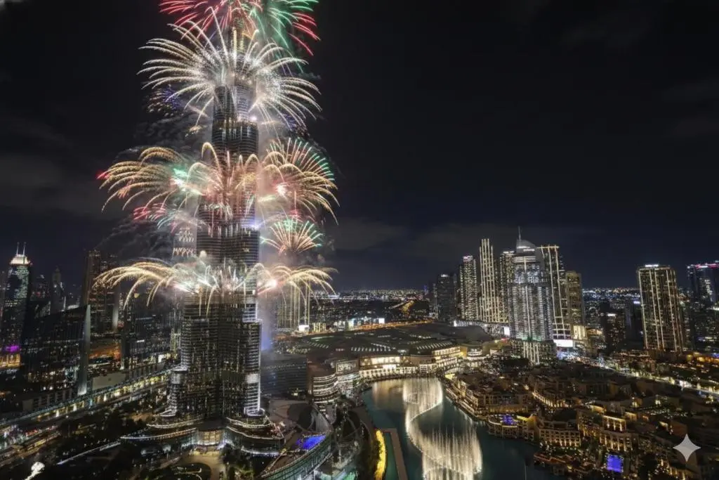 Dubai