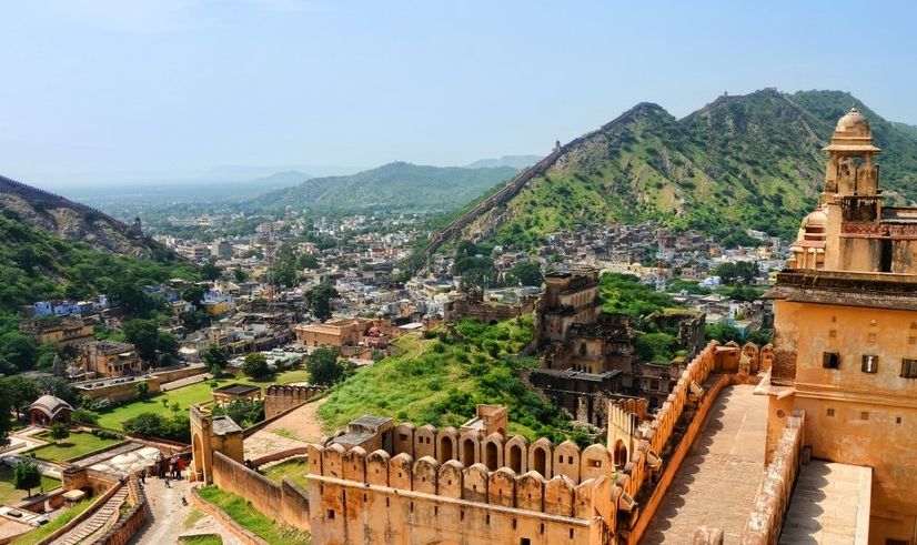 Jaipur