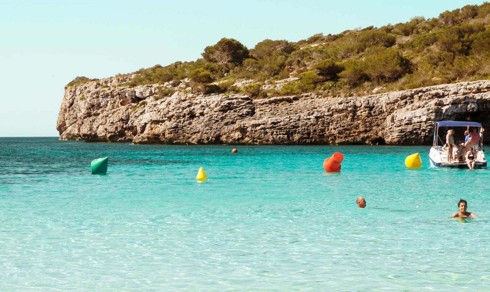 Menorca