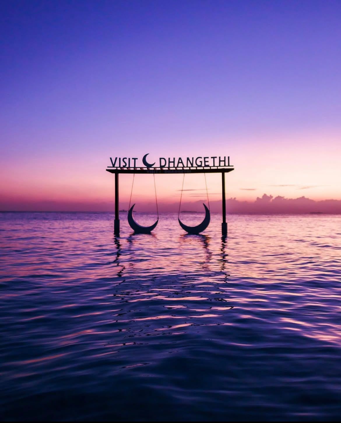 Day 3 Omadhoo to Dhangethi