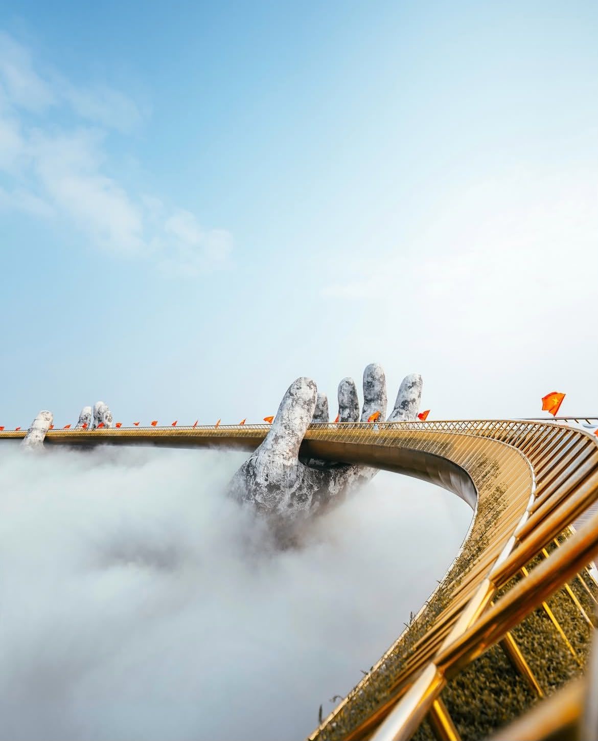 Vietnam Beyond Borders — Cities, Coast & Culture  8 Days / 7 Nights