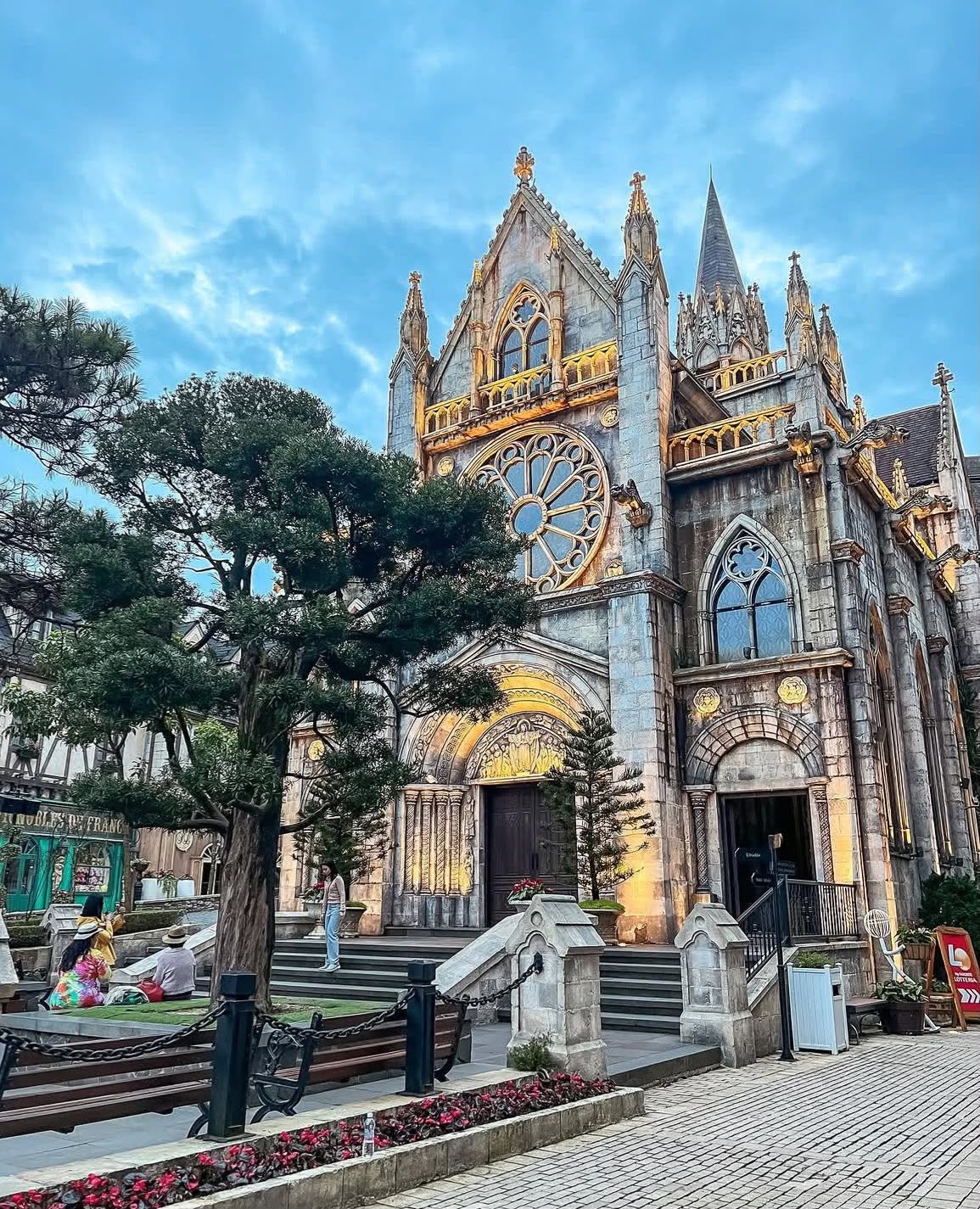 Day 3 Ho Chi Minh City to Da Nang | Marble Mountain & Hoi An