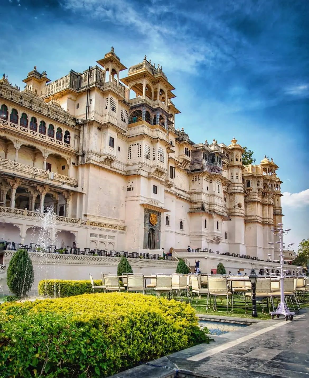 Day 3 In Udaipur