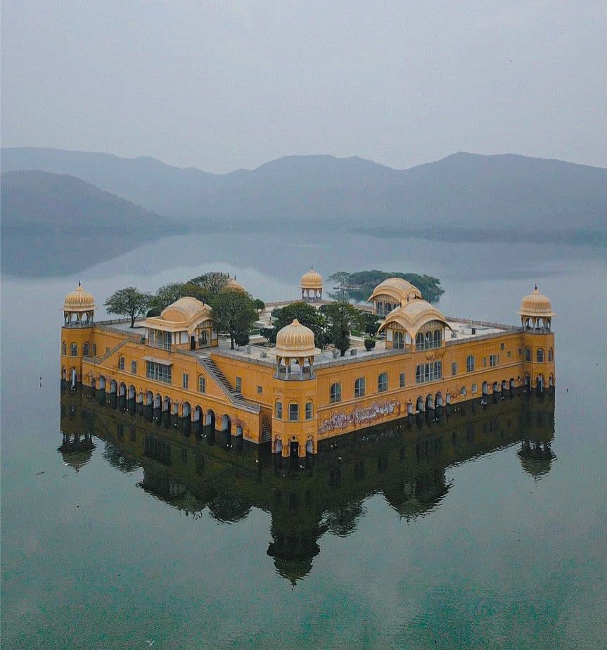 Golden Triangle Escape – 5 Days of India's Heritage & Royal Charm