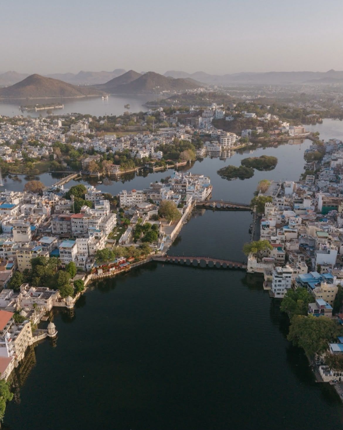 Day 4 Udaipur – Departure