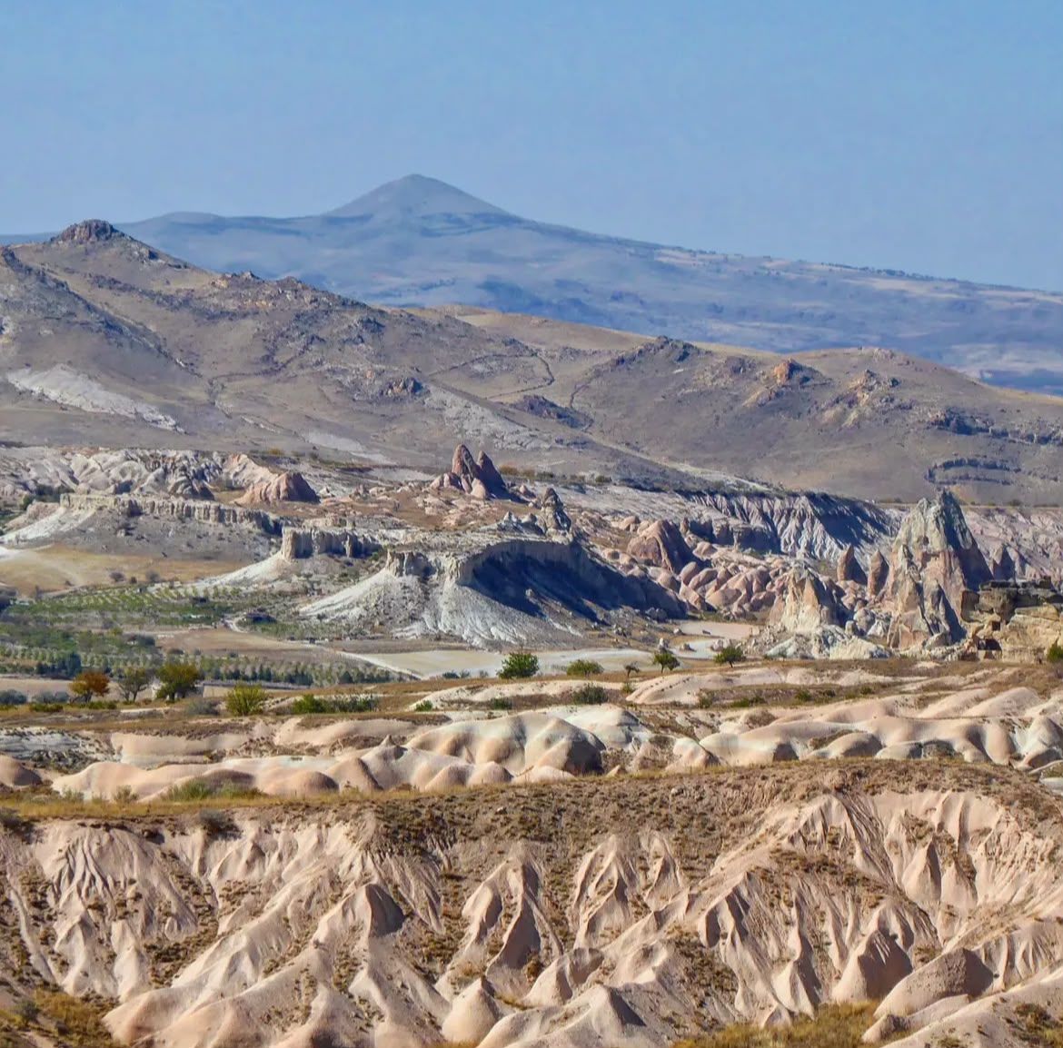 Day 5 Cappadocia Tour
