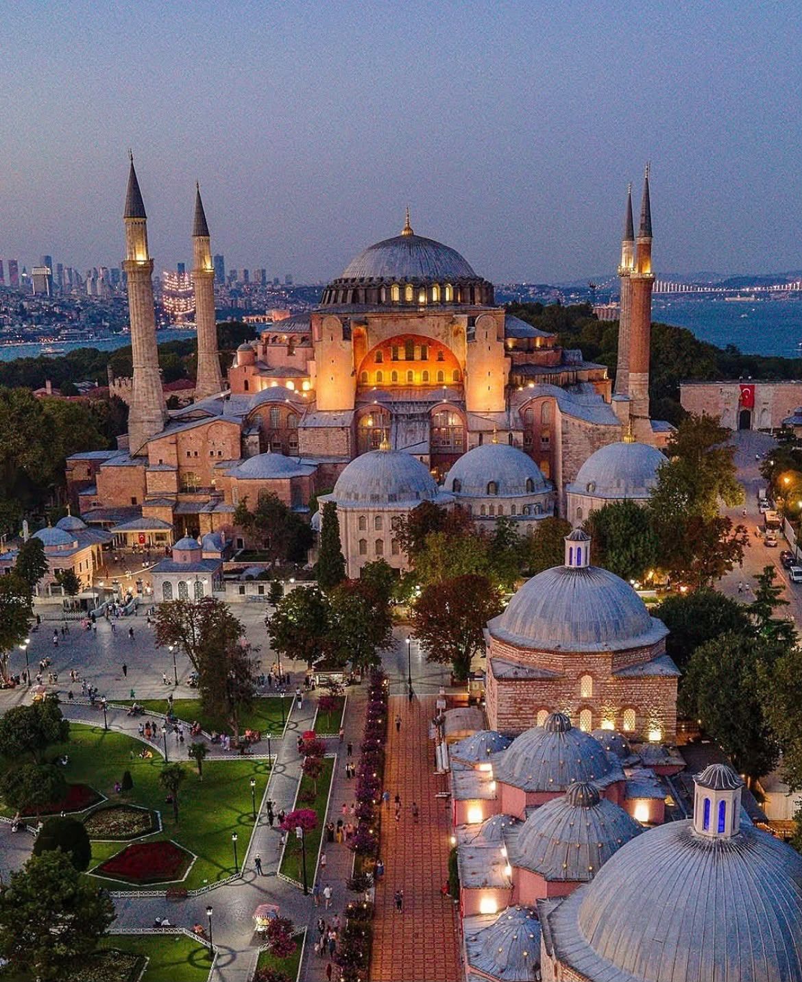 Day 2 Istanbul Old City Tour