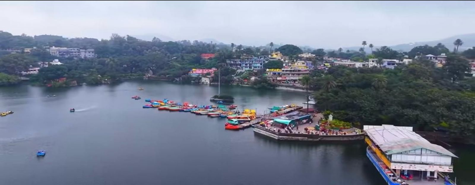 Mount Abu