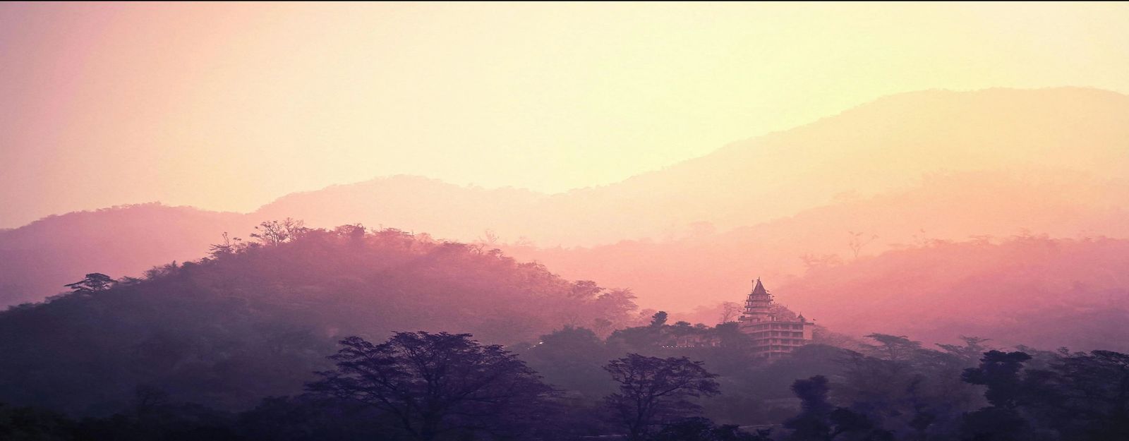 Rishikesh