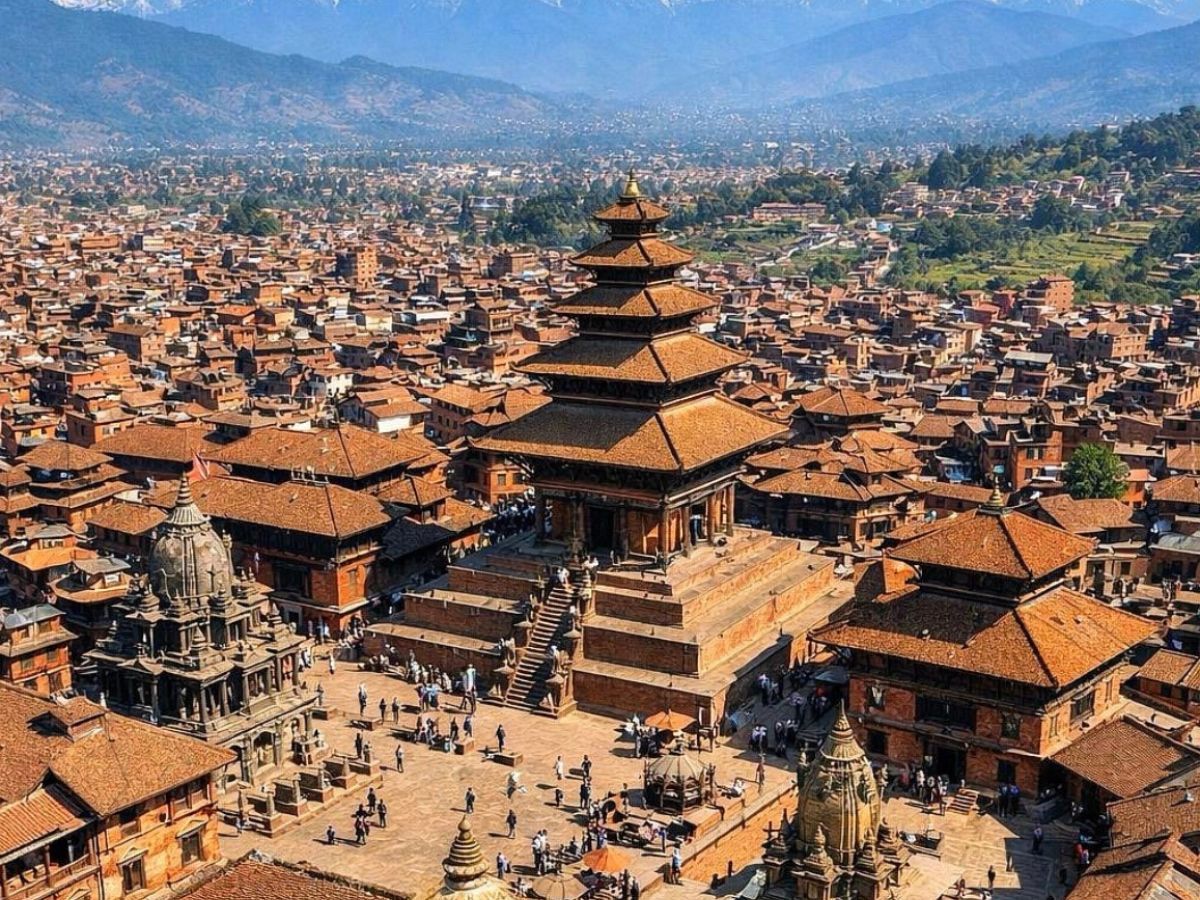 Kathmandu
