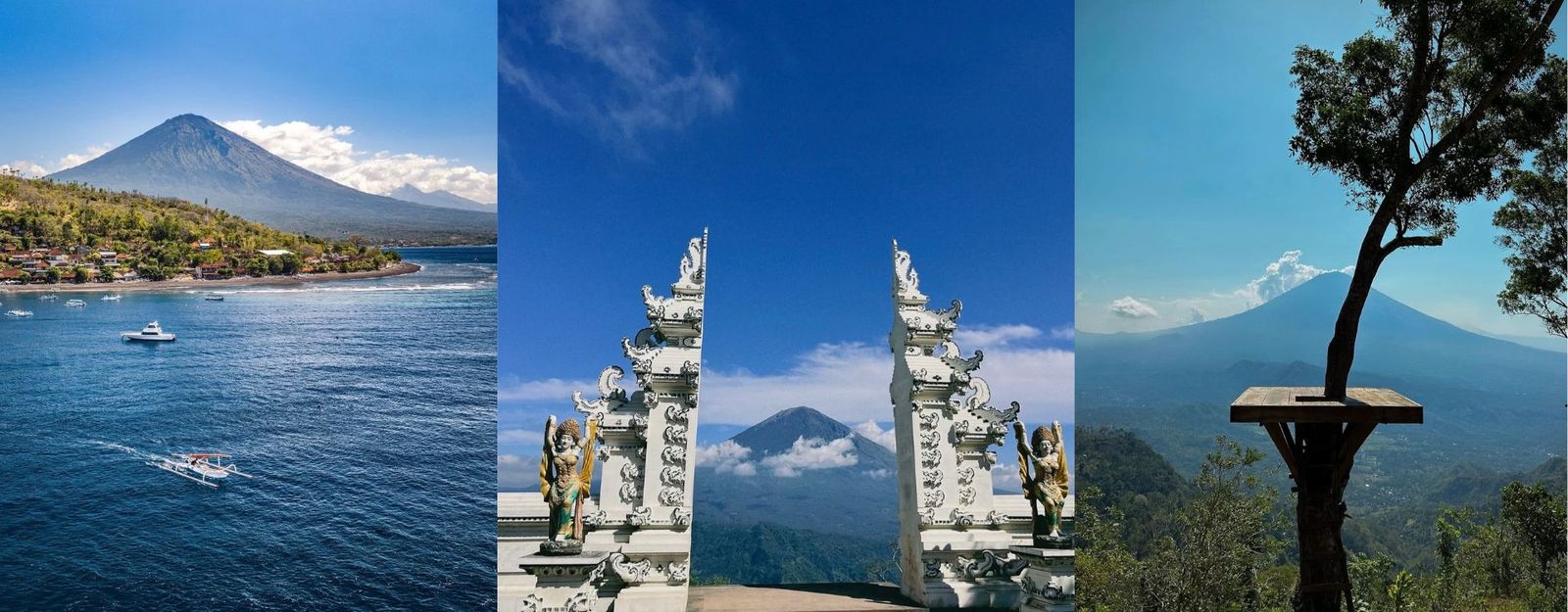 Discover East Bali: Lahangan Sweet & Amed Coast