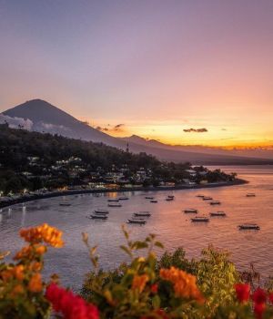 Discover East Bali: Lahangan Sweet & Amed Coast