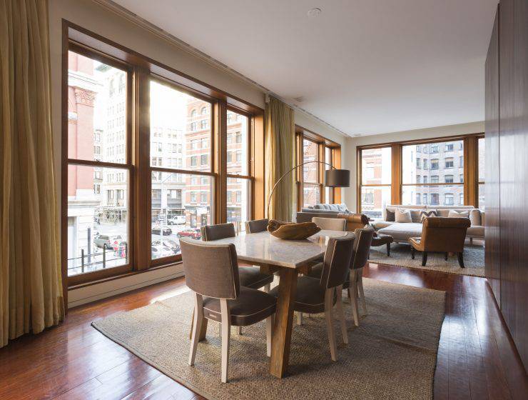 12 Monks Backpacker Resort